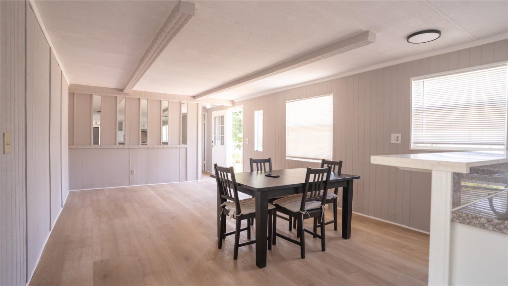 Photo of 21288 North Street, New Caney, TX 77357 (MLS # 6586139)