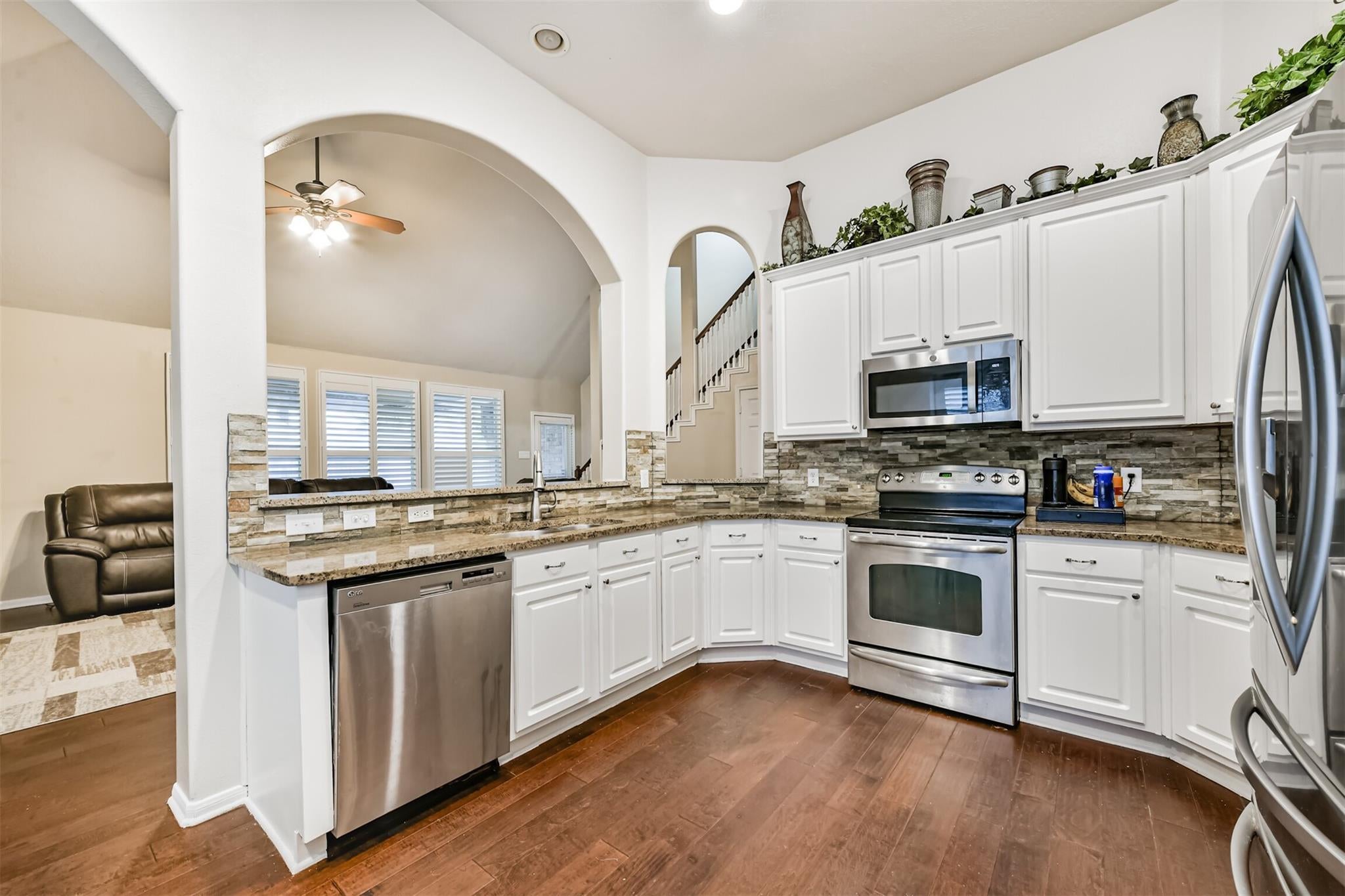 1122 Sussex Trail