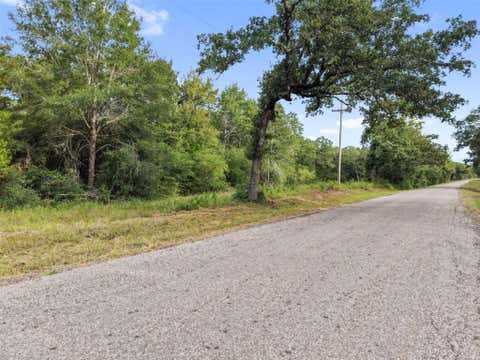 Vacant Land For Sale - TBD Cr 102<br/> Leon County, Leona, TX 75850