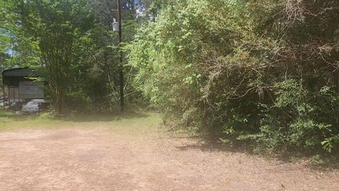 Vacant Land For Sale - LOT 8 Soapberry Lane<br/> Plantersville, TX 77363