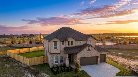 Photo of 12325 Radnor Drive, Texas City, TX 77590 (MLS # 39917444)