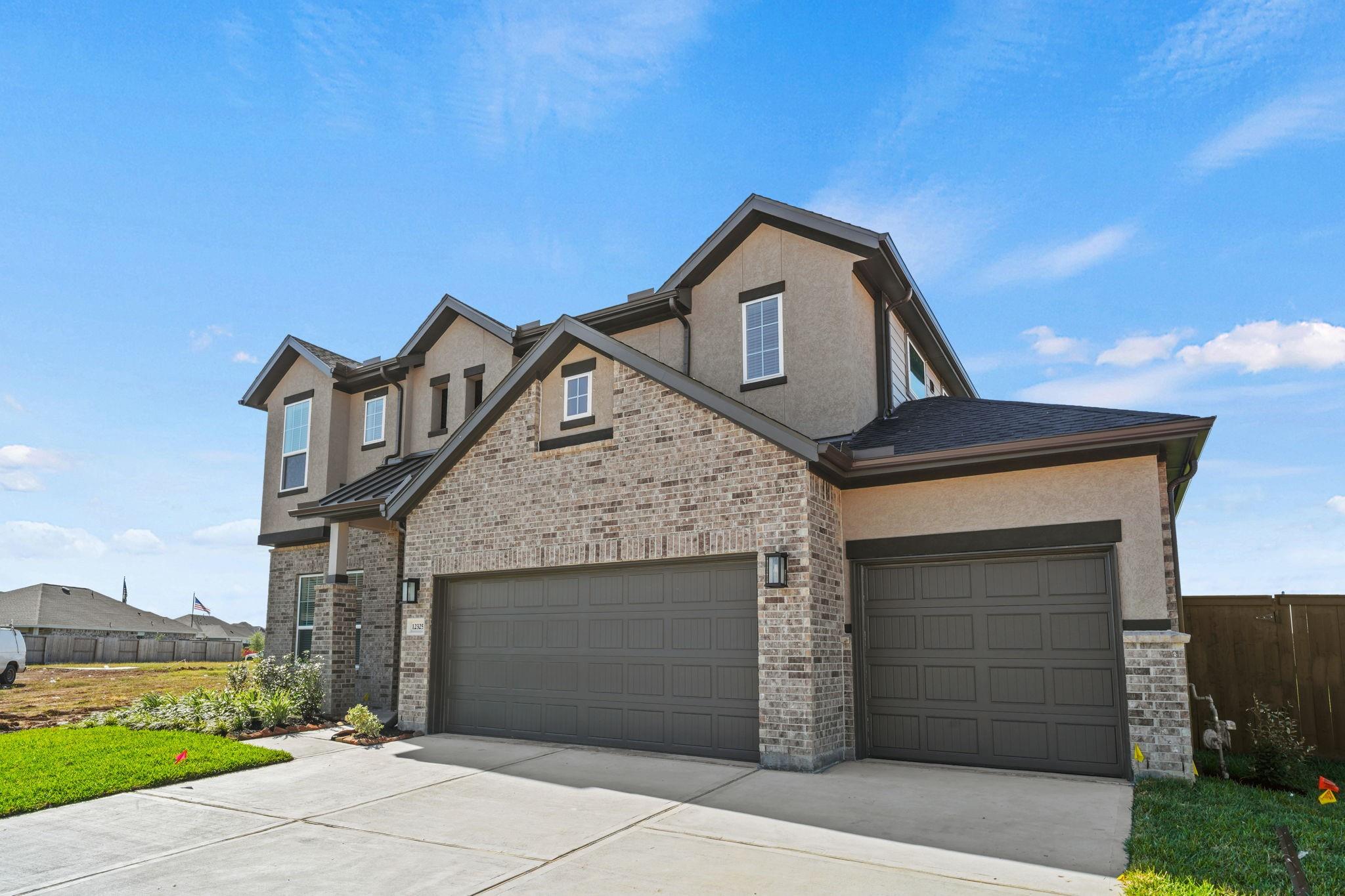 12325 Radnor Drive