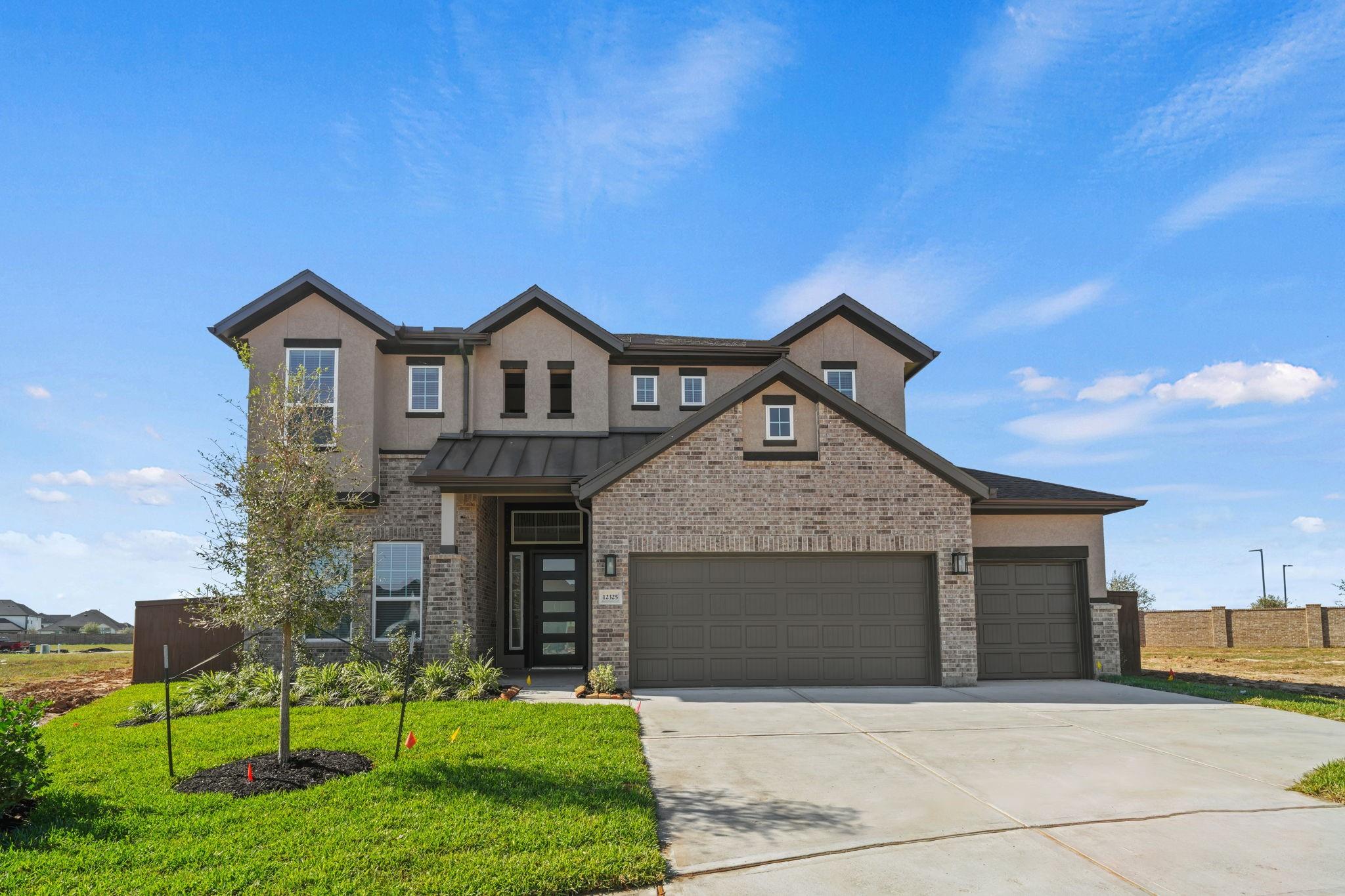 12325 Radnor Drive
