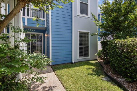 Photo of 3506 Cove View Boulevard #1311, Galveston, TX 77554 (MLS # 64368932)