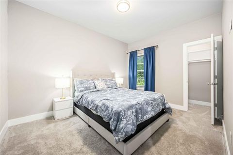 Tiny photo for 5023 Mallow Street #A/B, Houston, TX 77033 (MLS # 48801942)