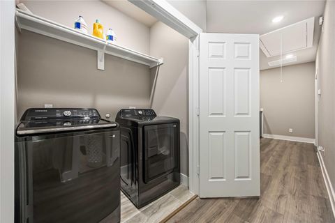 Tiny photo for 5023 Mallow Street #A/B, Houston, TX 77033 (MLS # 48801942)