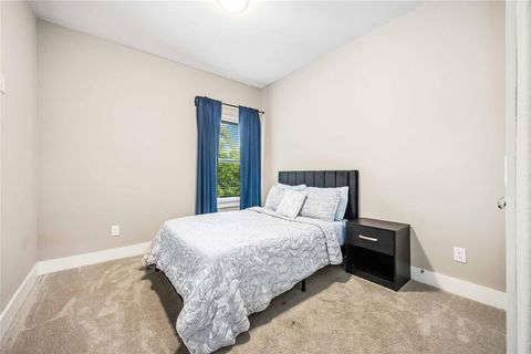 Tiny photo for 5023 Mallow Street #A/B, Houston, TX 77033 (MLS # 48801942)