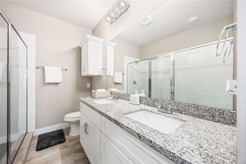 Tiny photo for 5023 Mallow Street #A/B, Houston, TX 77033 (MLS # 48801942)