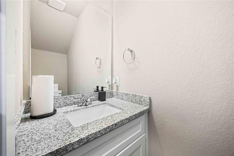 Tiny photo for 5023 Mallow Street #A/B, Houston, TX 77033 (MLS # 48801942)