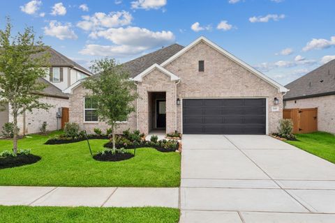 Photo of 8610 Sun Coral Drive, Cypress, TX 77433 (MLS # 87569497) Photo of 8610 Sun Coral Drive, Cypress, TX 77433 (MLS # 87569497)