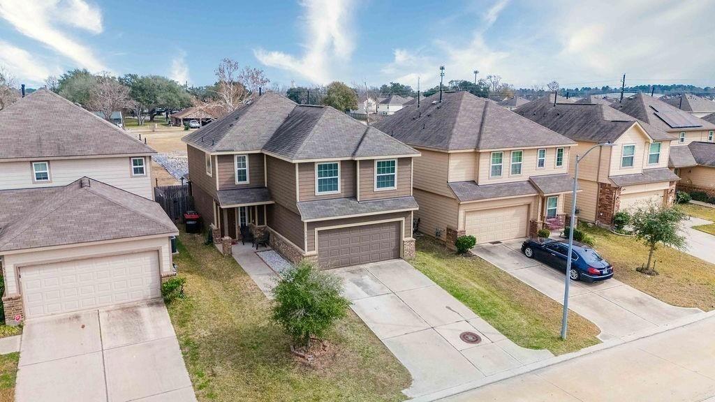 Photo of 5742 Adelaide River Drive, Katy, TX 77449 (MLS # 77669894)