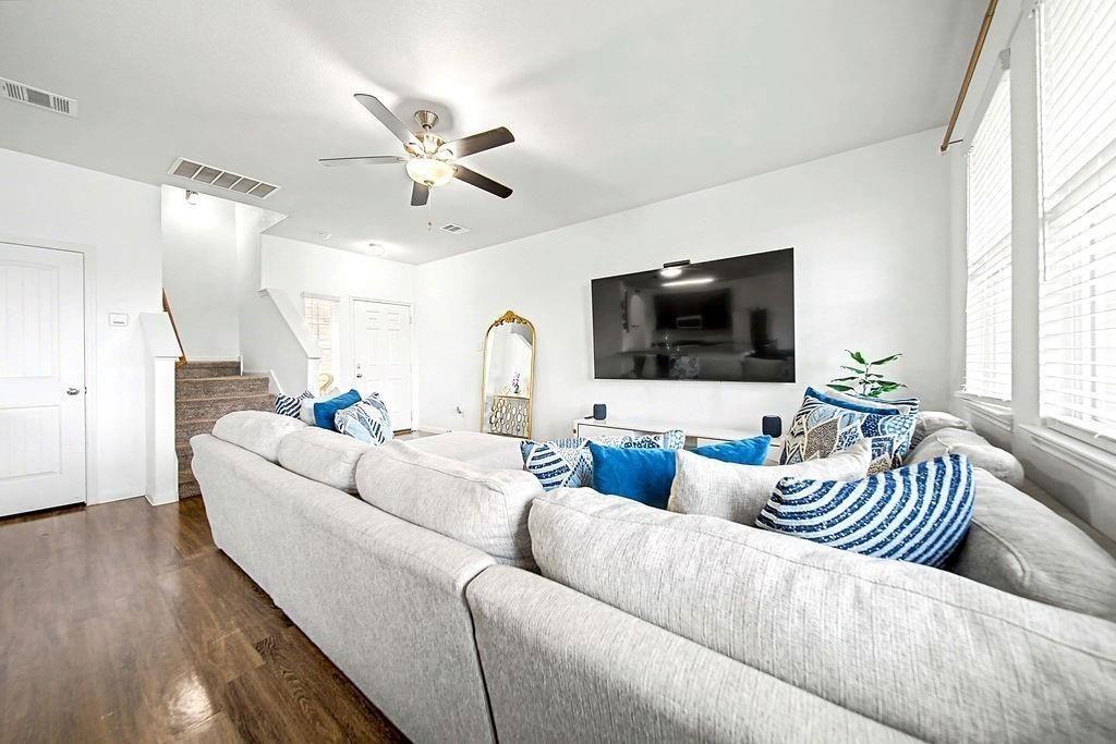 5742 Adelaide River Drive