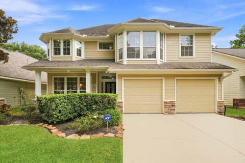 Photo of 9331 Cantata Court, Houston, TX 77040 (MLS # 75478513)
