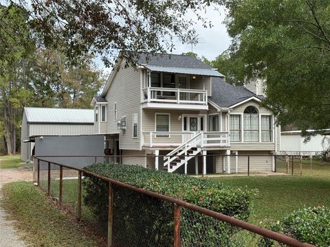 15673 Firetower Road Conroe TX 77306