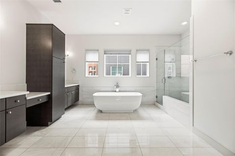 Photo of 723 Nagle Street, Houston, TX 77003 (MLS # 28641798)