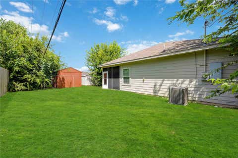 Tiny photo for 3534 Cork Drive, Houston, TX 77047 (MLS # 752373)