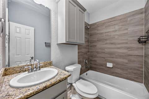Tiny photo for 3534 Cork Drive, Houston, TX 77047 (MLS # 752373)