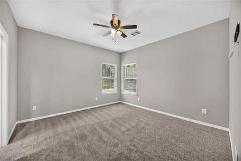 Tiny photo for 3534 Cork Drive, Houston, TX 77047 (MLS # 752373)
