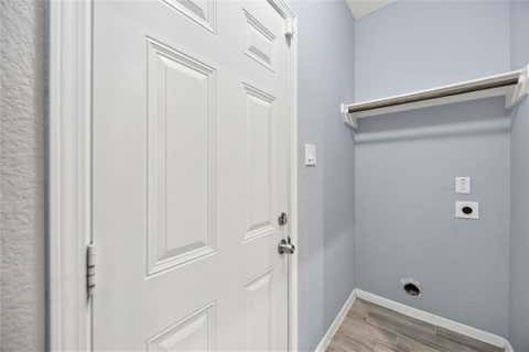 Tiny photo for 3534 Cork Drive, Houston, TX 77047 (MLS # 752373)