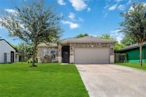 Photo of 3534 Cork Drive, Houston, TX 77047 (MLS # 752373)