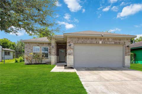 Tiny photo for 3534 Cork Drive, Houston, TX 77047 (MLS # 752373)