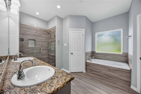 Tiny photo for 3534 Cork Drive, Houston, TX 77047 (MLS # 752373)