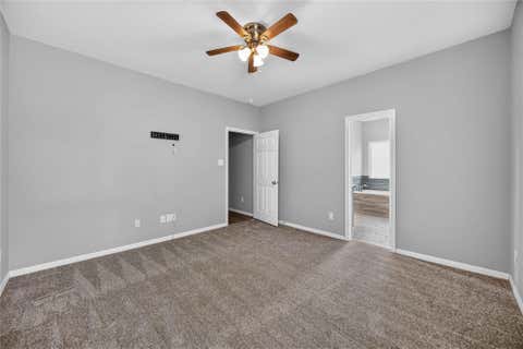 Tiny photo for 3534 Cork Drive, Houston, TX 77047 (MLS # 752373)