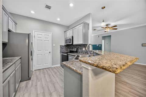 Tiny photo for 3534 Cork Drive, Houston, TX 77047 (MLS # 752373)