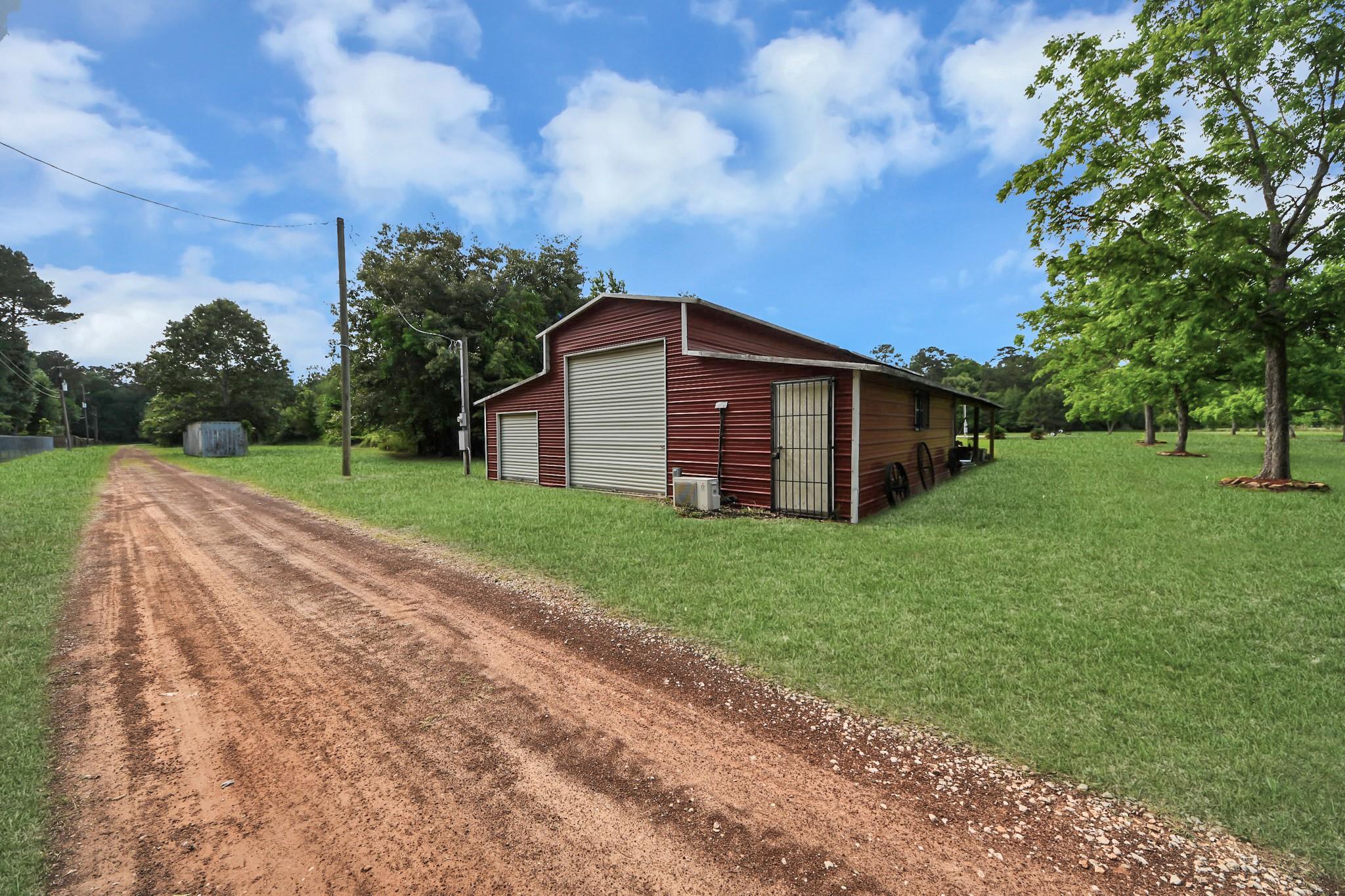 585 County Road 3796