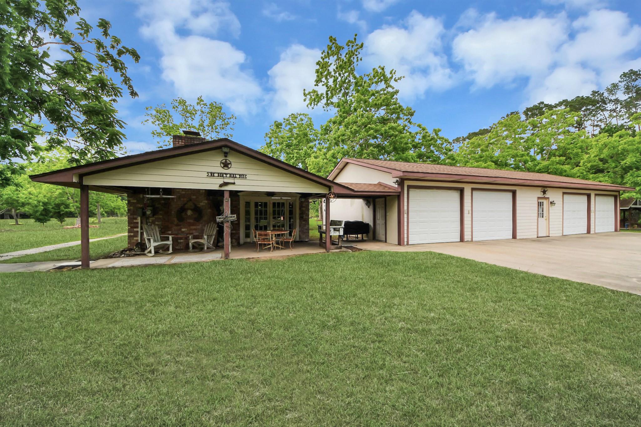 585 County Road 3796