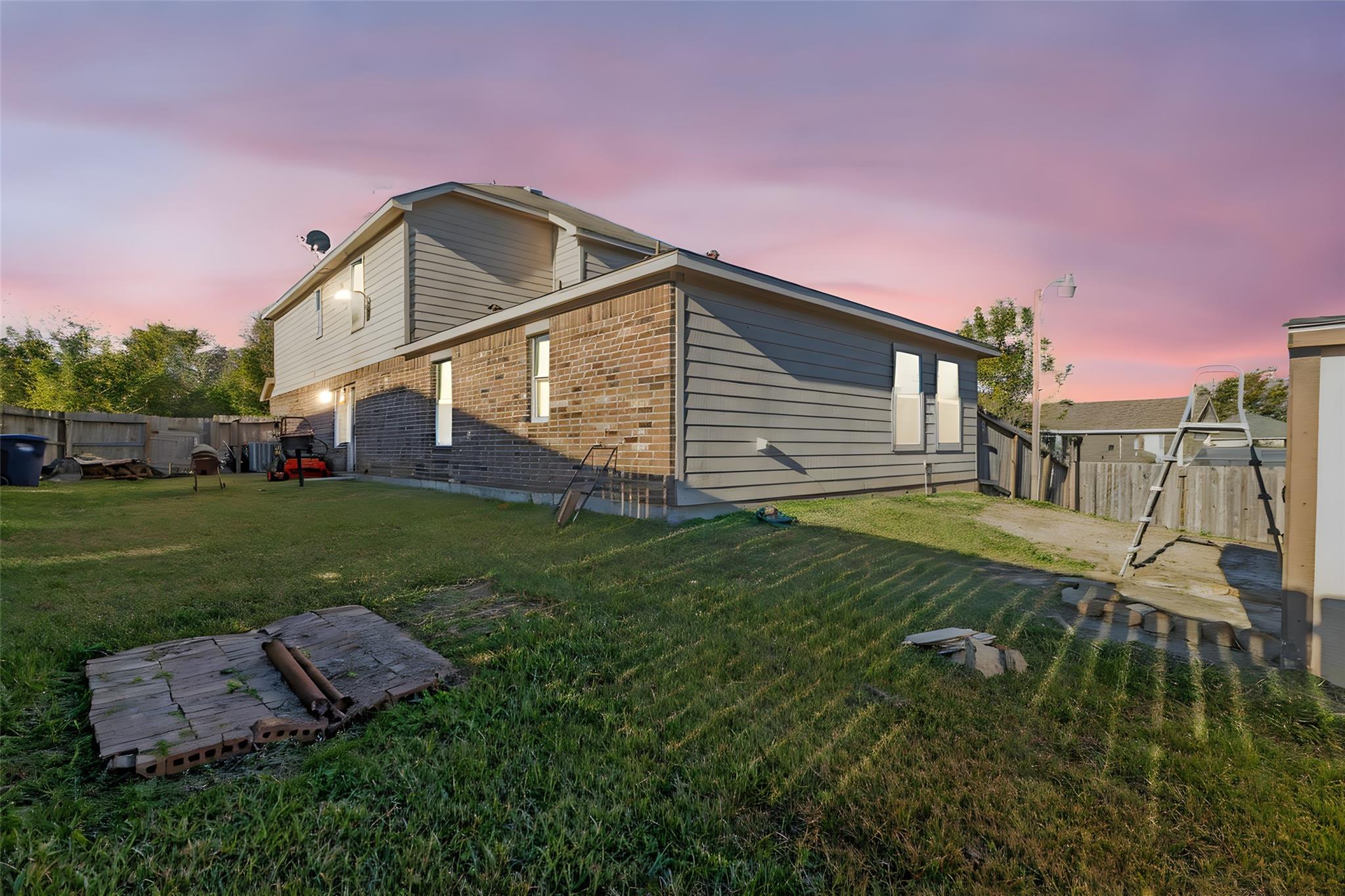 12474 Hackberry Drive