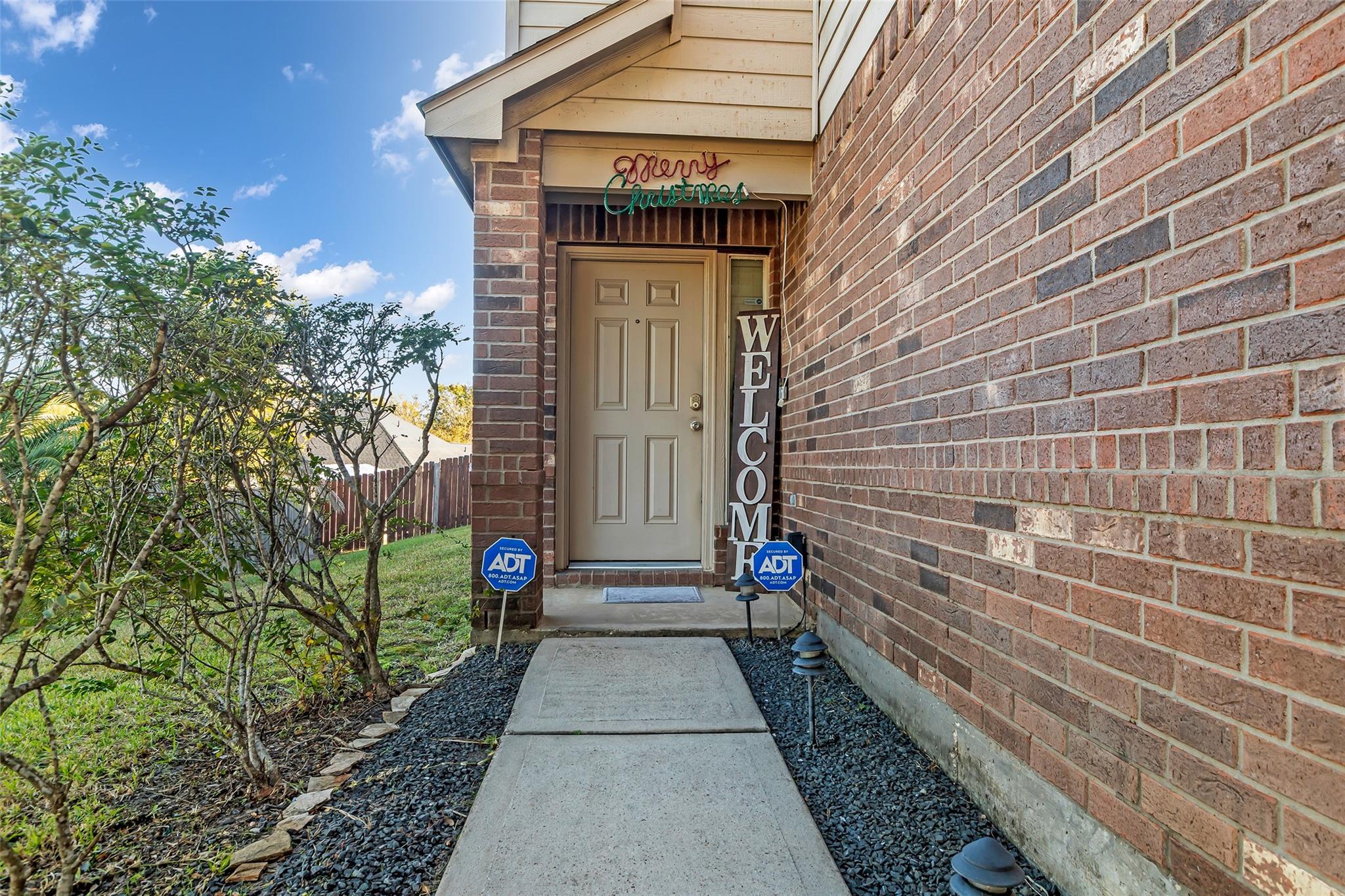 12474 Hackberry Drive