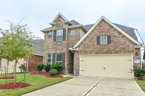 Photo of 20215 Stonebridge Terrace Drive, Richmond, TX 77407 (MLS # 83498631)