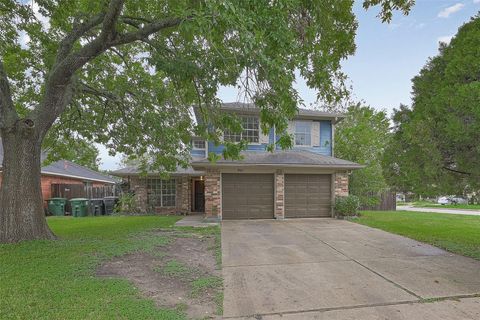 Photo of 12702 Fawnway Drive, Houston, TX 77048 (MLS # 37399121)