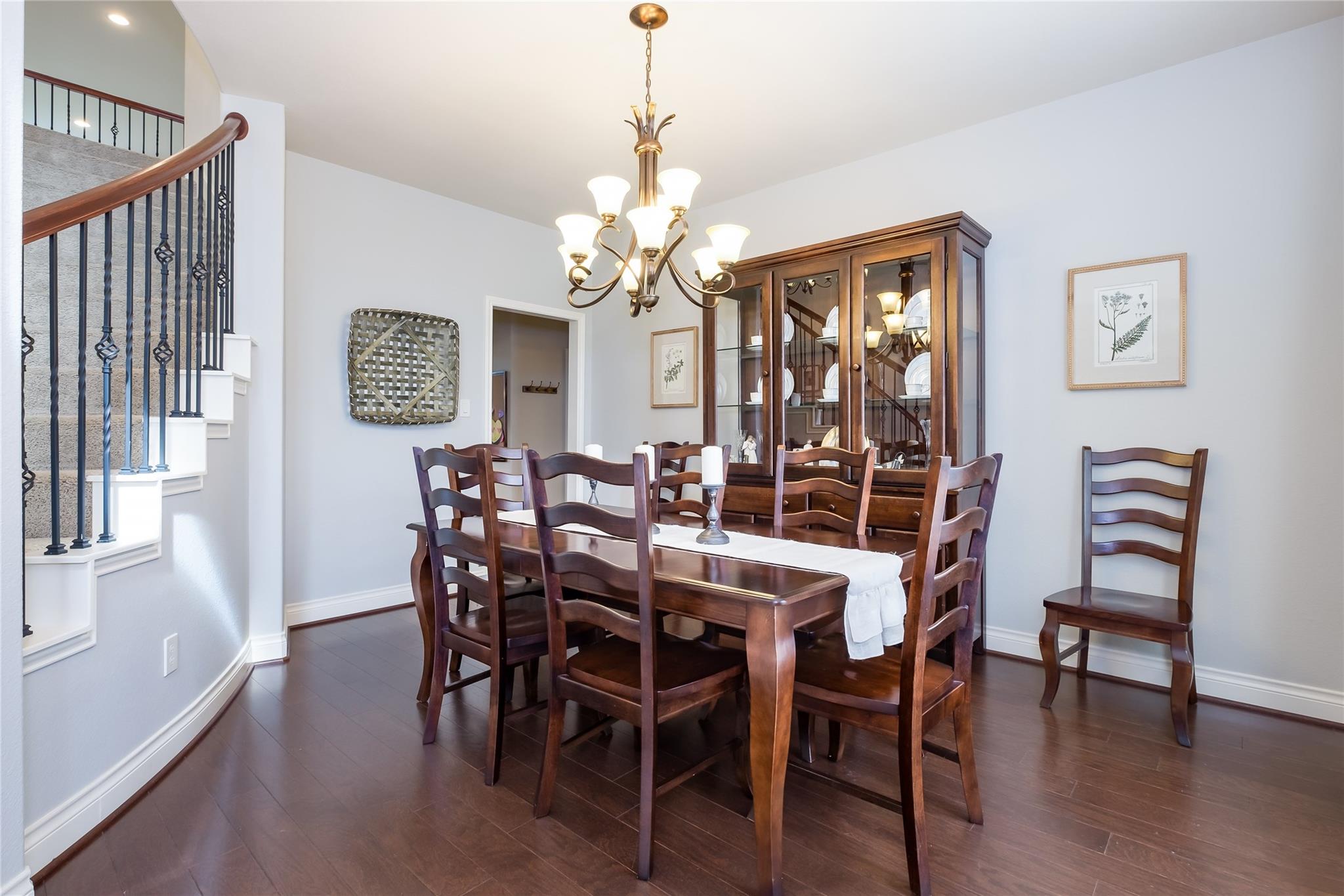 27707 Lodgemist Court