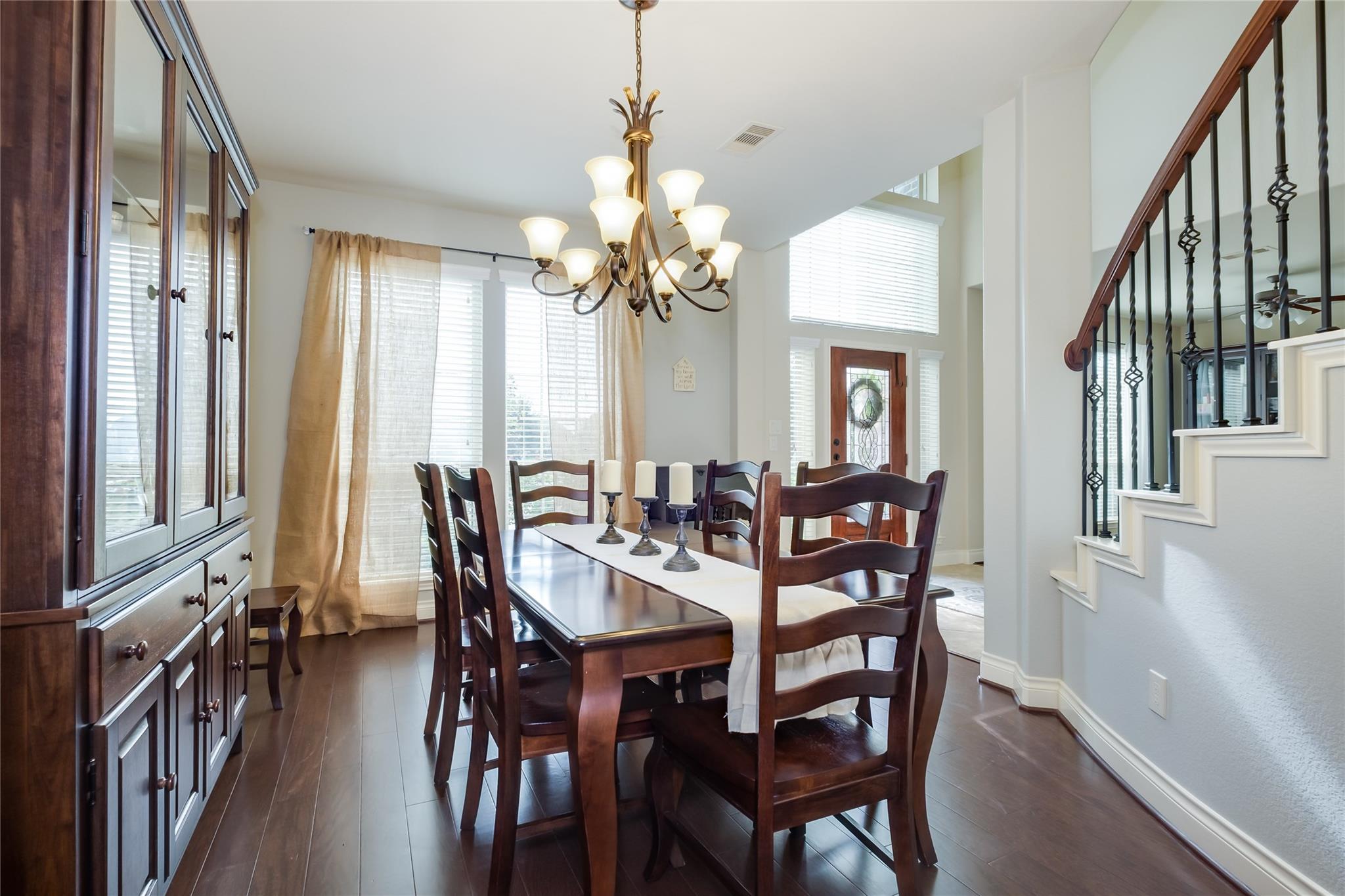 27707 Lodgemist Court