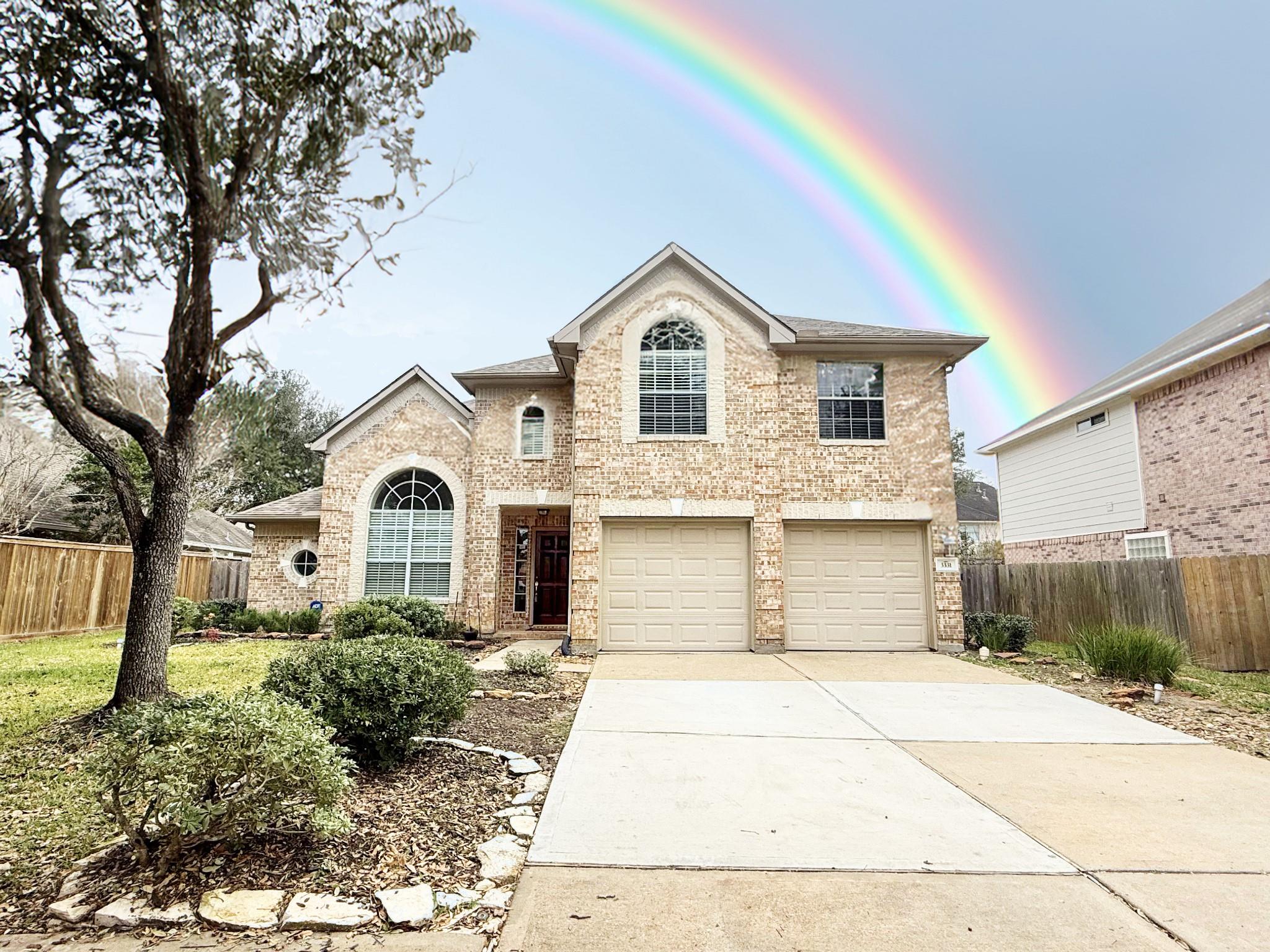 3331 Double Lake Drive