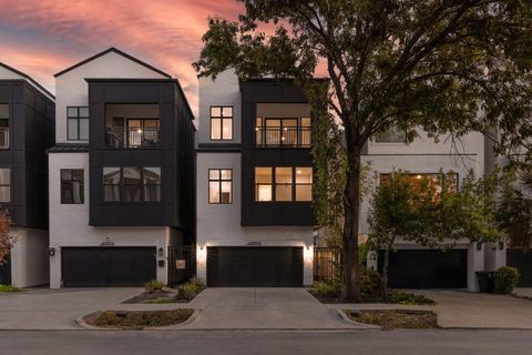 4309 Floyd Street B Houston TX 77007