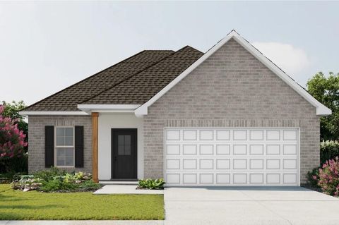 Photo of 6800 Arbor Way, Orange, TX 77630 (MLS # 33002450)
