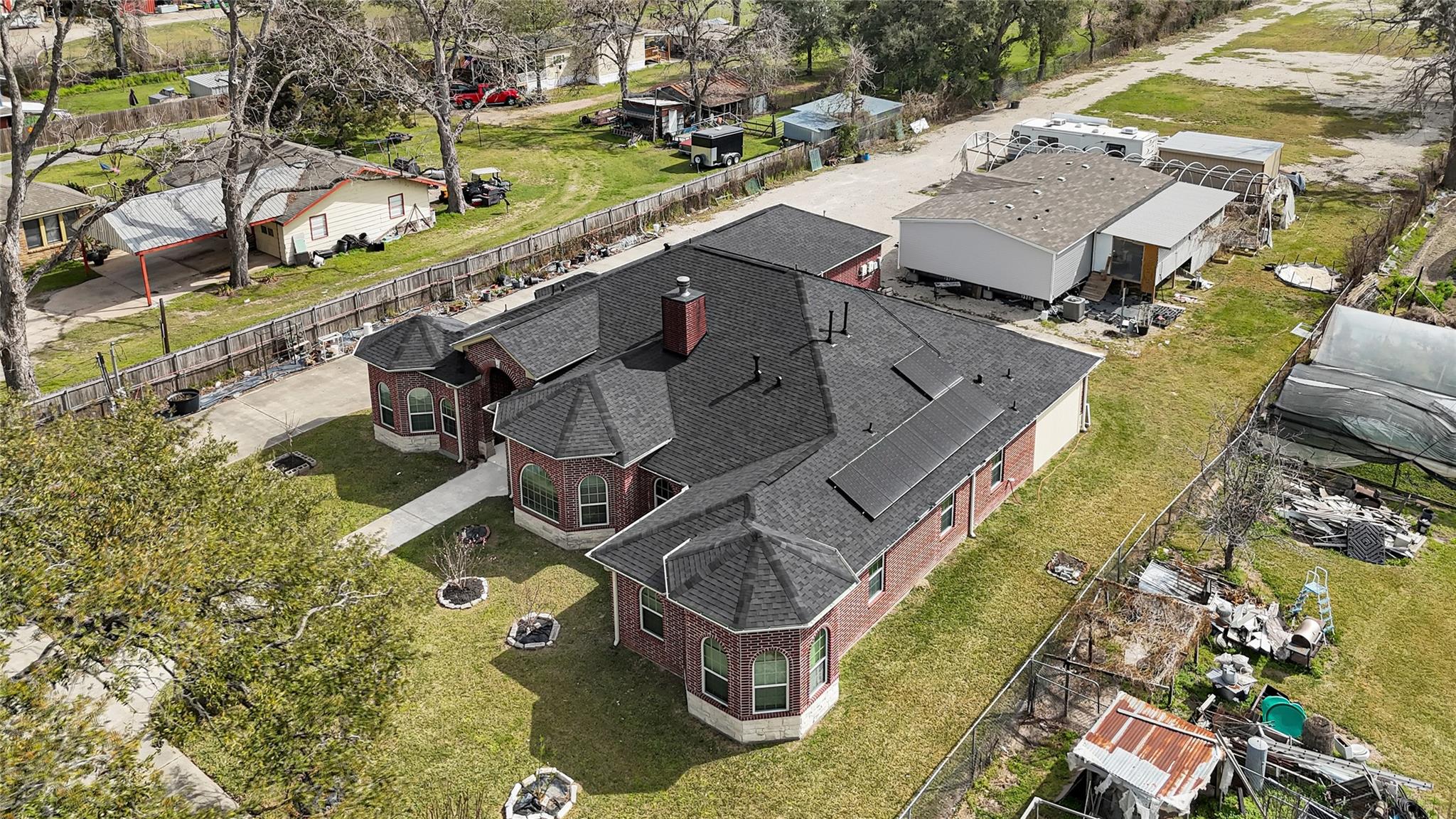 6519 Breen Drive