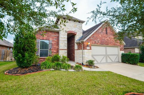 Photo of 17902 Logans Pine Drive, Tomball, TX 77377 (MLS # 2396533)