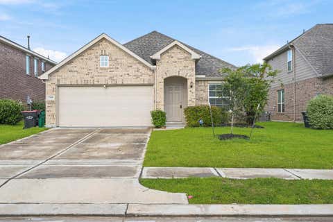 Photo of 3410 Golden Amber Court, Richmond, TX 77406 (MLS # 65045636)