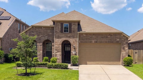 Photo of 29514 Water Willow Trace Drive, Spring, TX 77386 (MLS # 51527576)