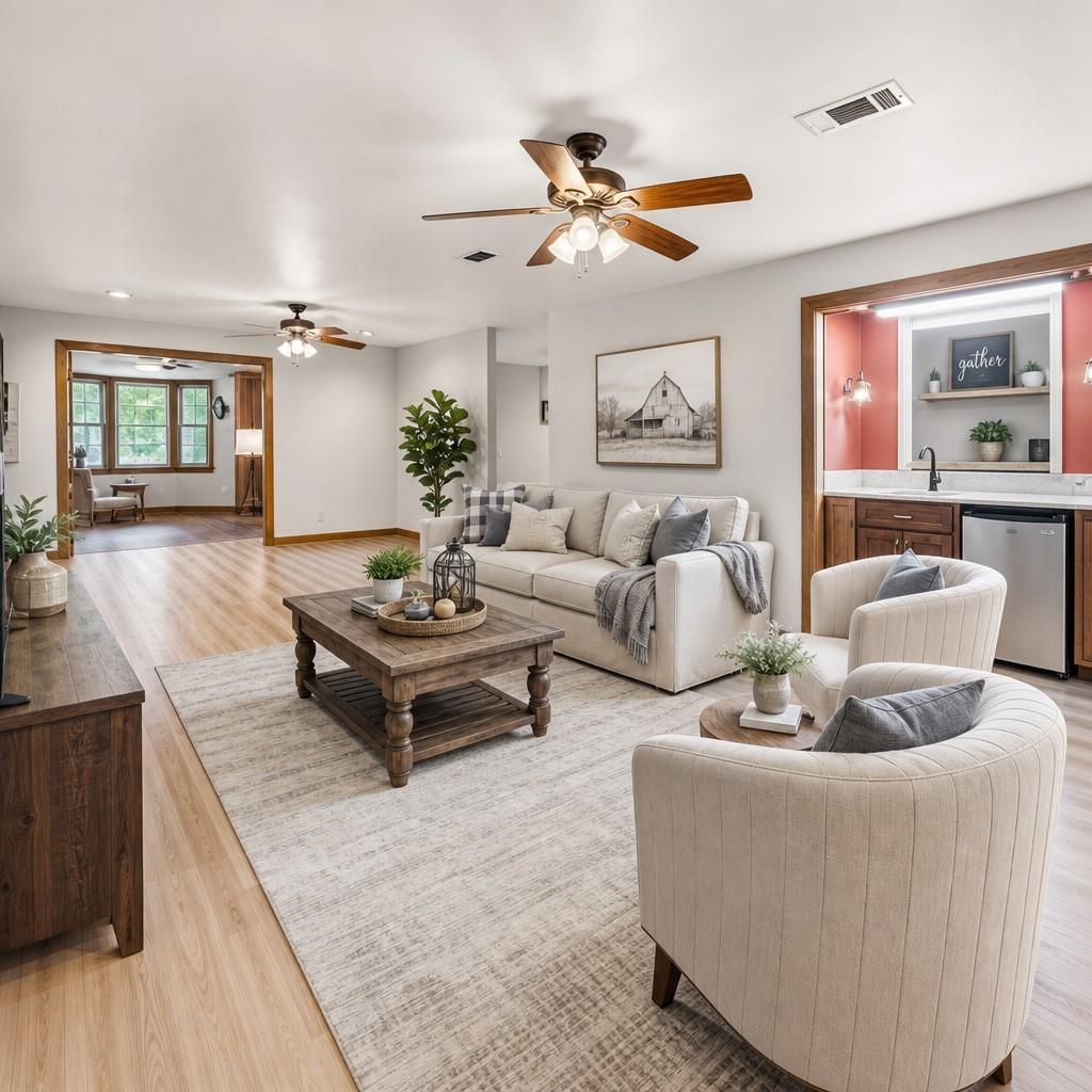 1514 Country Club Drive