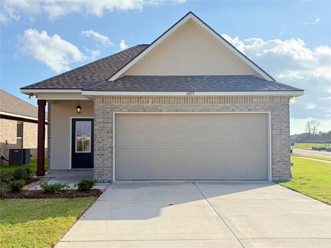 Photo of 6895 Arbor Way, Orange, TX 77630 (MLS # 13081896)