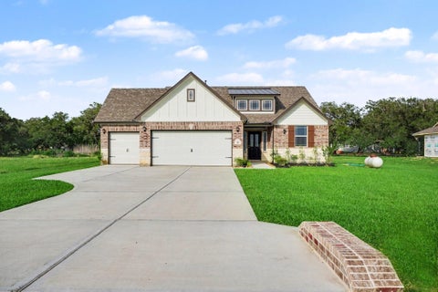 Photo of 12 Cattle Drive, Bay City, TX 77414 (MLS # 45514033)