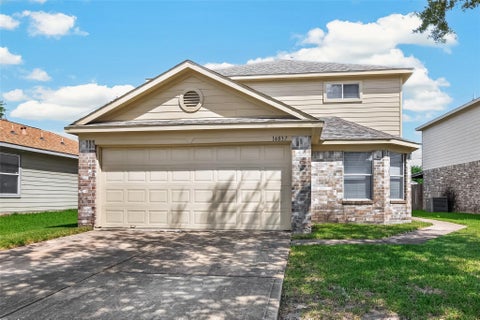 Photo of 14837 Peachmeadow Lane, Channelview, TX 77530 (MLS # 18664944)