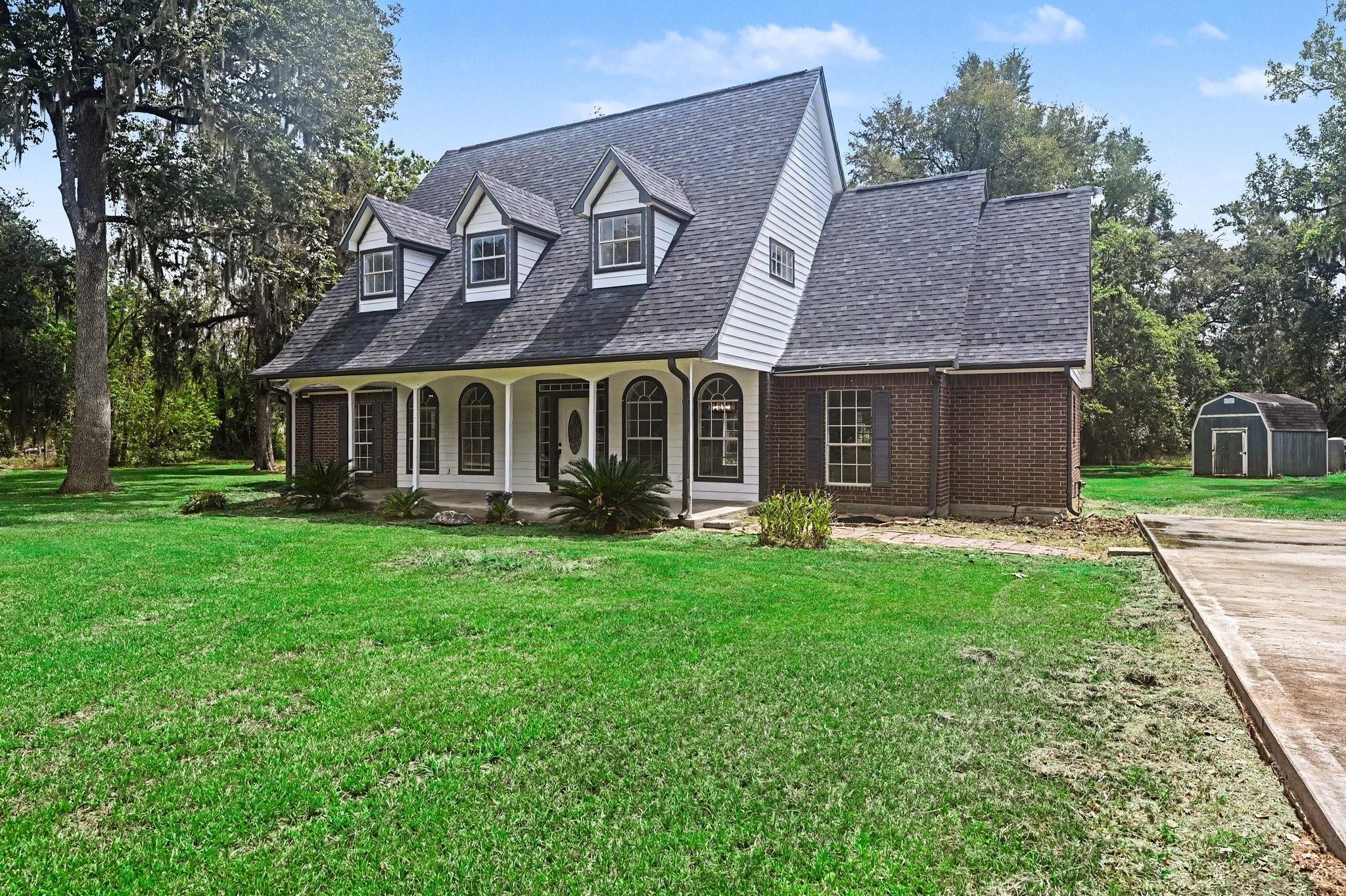 20339 County Road 684a