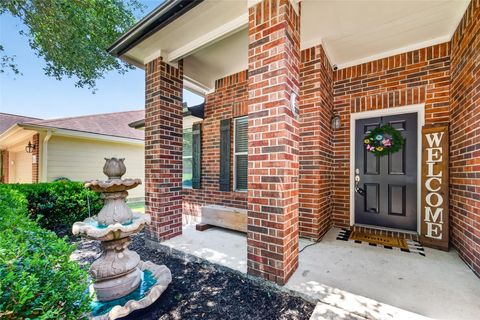 Photo of 9507 Almond Glen Court, Houston, TX 77044 (MLS # 16261515)