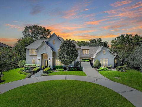 110 Century Drive Friendswood TX 77546